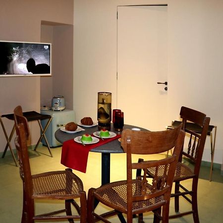 Bed and Breakfast Casa Dei Giurati Palazzolo Acreide Zewnętrze zdjęcie