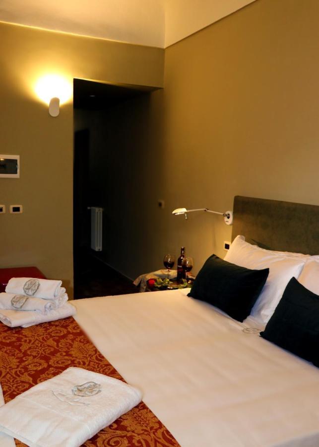 Bed and Breakfast Casa Dei Giurati Palazzolo Acreide Zewnętrze zdjęcie
