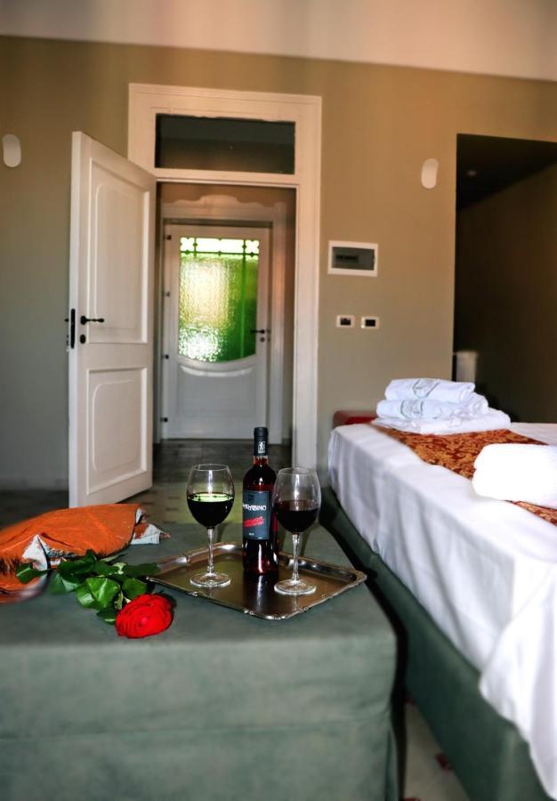 Bed and Breakfast Casa Dei Giurati Palazzolo Acreide Zewnętrze zdjęcie