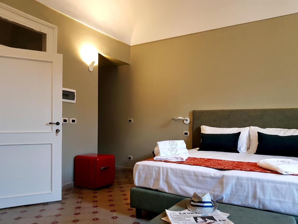 Bed and Breakfast Casa Dei Giurati Palazzolo Acreide Zewnętrze zdjęcie