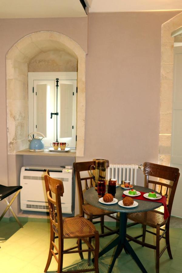 Bed and Breakfast Casa Dei Giurati Palazzolo Acreide Zewnętrze zdjęcie