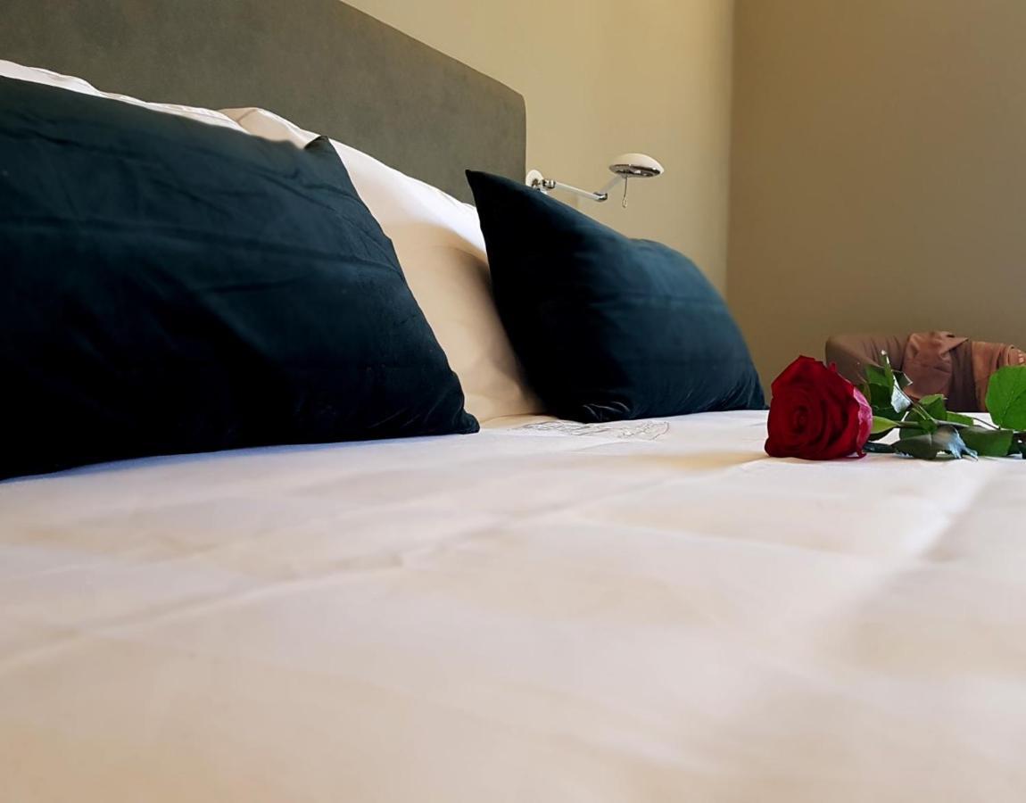 Bed and Breakfast Casa Dei Giurati Palazzolo Acreide Zewnętrze zdjęcie