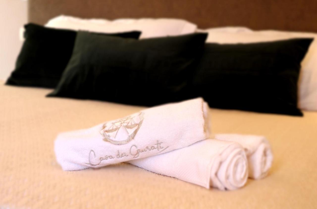 Bed and Breakfast Casa Dei Giurati Palazzolo Acreide Zewnętrze zdjęcie