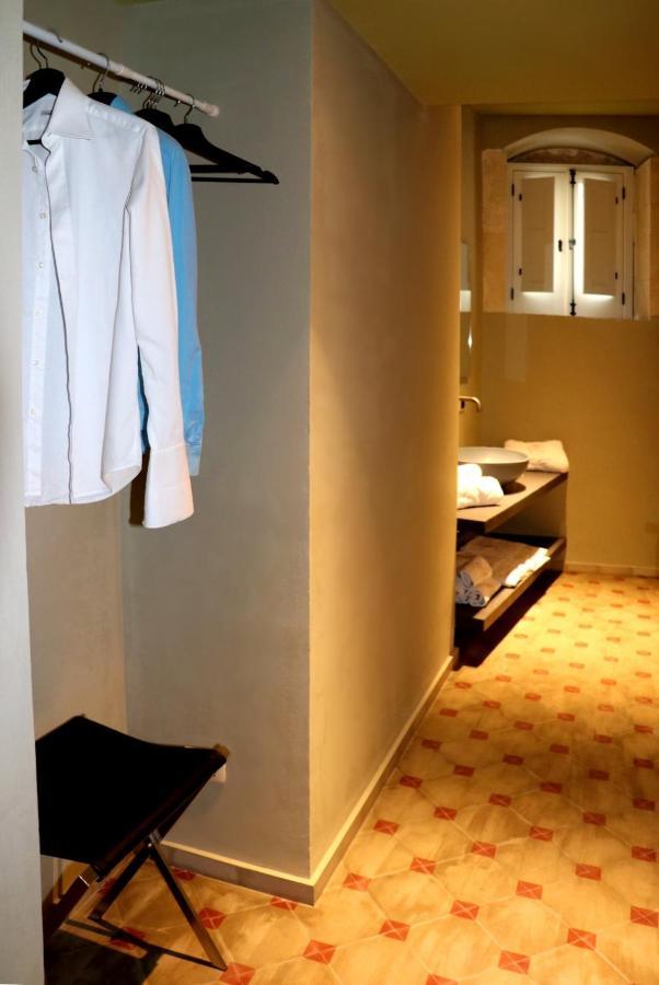 Bed and Breakfast Casa Dei Giurati Palazzolo Acreide Zewnętrze zdjęcie
