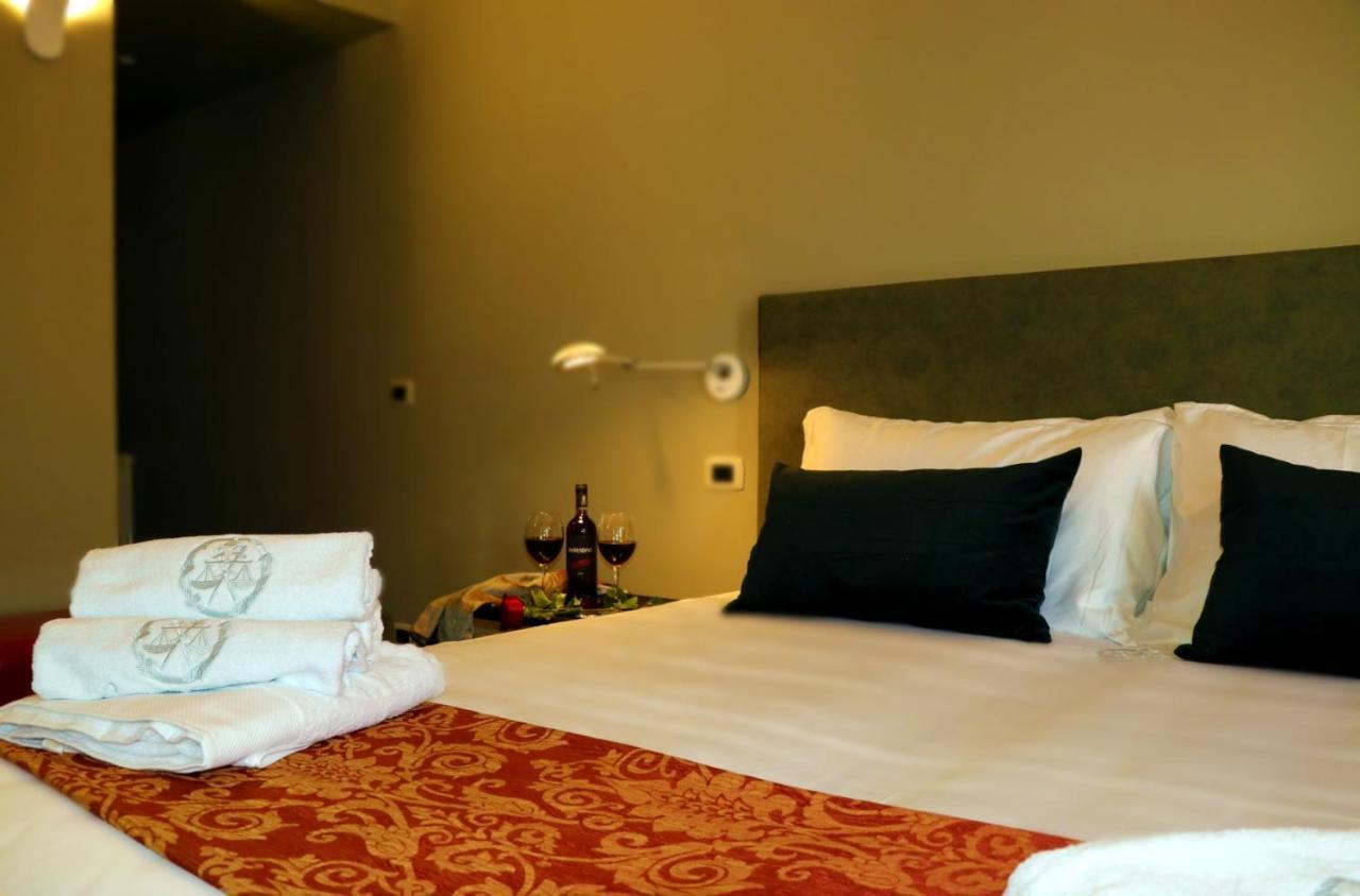 Bed and Breakfast Casa Dei Giurati Palazzolo Acreide Zewnętrze zdjęcie