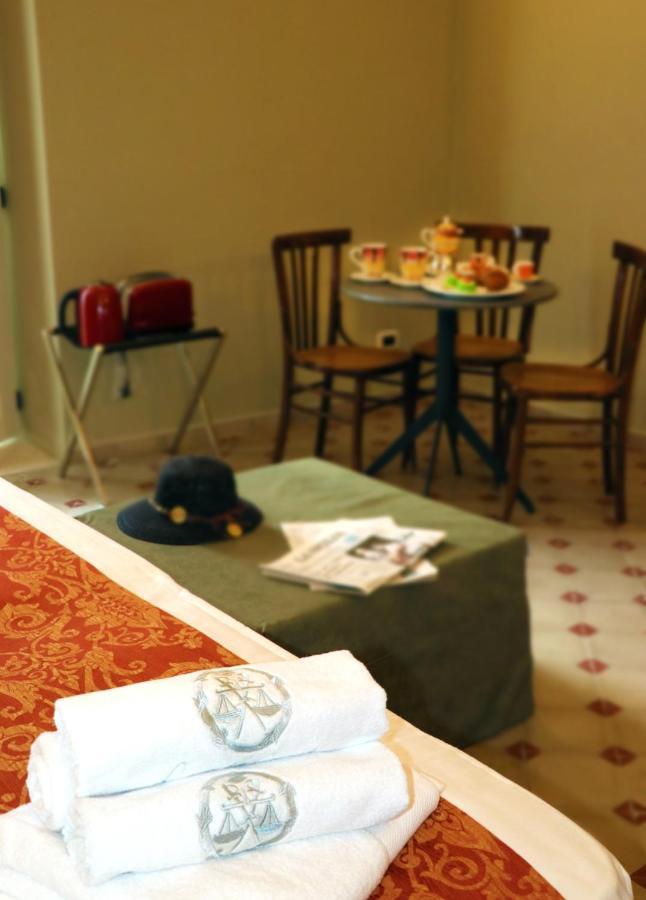 Bed and Breakfast Casa Dei Giurati Palazzolo Acreide Zewnętrze zdjęcie