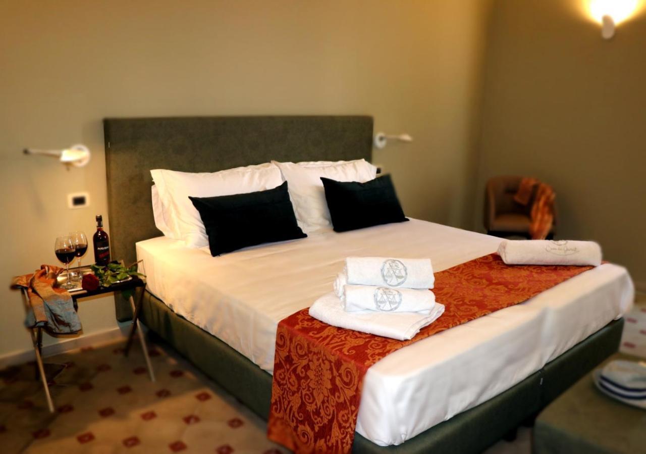 Bed and Breakfast Casa Dei Giurati Palazzolo Acreide Zewnętrze zdjęcie