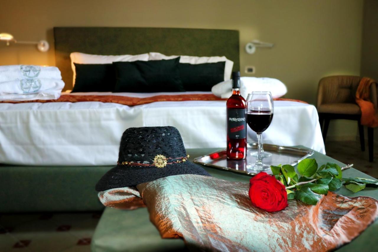 Bed and Breakfast Casa Dei Giurati Palazzolo Acreide Zewnętrze zdjęcie
