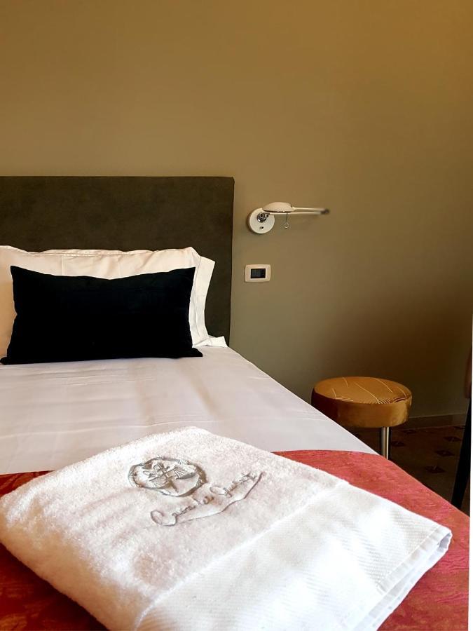 Bed and Breakfast Casa Dei Giurati Palazzolo Acreide Zewnętrze zdjęcie